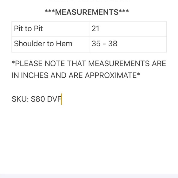 DIANE VON FURSTENBERG Freya Silk Poppy Floral Dress - Picture 12 of 12